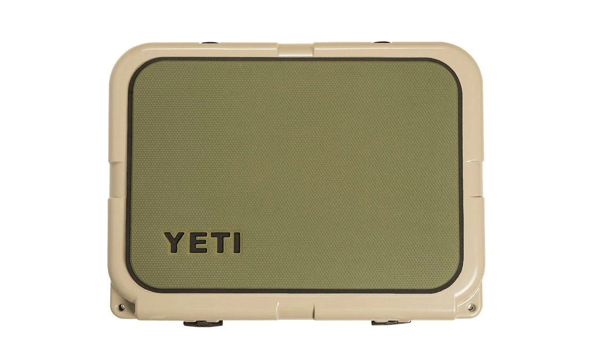 YETI SeaDek For Tundra 35 Hard Coolers 1 YETI SeaDek For Tundra 35 Hard Coolers
