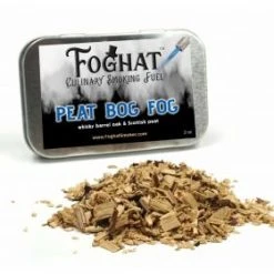 Thousand Oaks Barrel Co. Foghat™ Gourmet Smoker Fuel Cocktail Smokers & Accessories