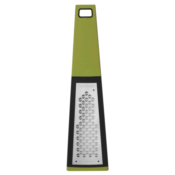 Kai Housewares Kai Pro Ribbon Grater 1 Kai Housewares Kai Pro Ribbon Grater
