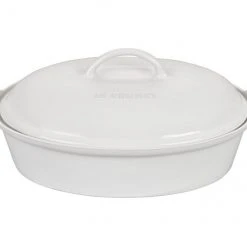 Baking Dishes Le Creuset Heritage Oval Casserole 4 Qt. 7 Baking Dishes Le Creuset Heritage Oval Casserole 4 Qt.