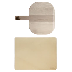 Otto Wilde Otto's Pizza Set