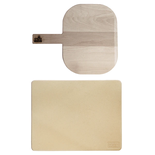 Otto Wilde Otto's Pizza Set 1 Otto Wilde Otto's Pizza Set