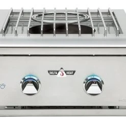 Delta Heat 22” Power Burner