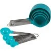 Measuring Tools Core Kitchen 8pc Measuring Cup & Spoon Set