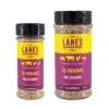 Shop All Rubs Lane's BBQ: Q-Nami