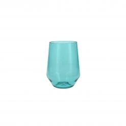 Cocktail Sets & Kits Fortessa Sole Stemless Wine Glass 19 Oz.
