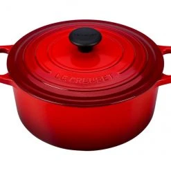 Dutch Ovens Le Creuset Round Dutch Oven 5 1/2 Qt.