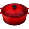 Le Creuset Round Dutch Oven 9 Qt.