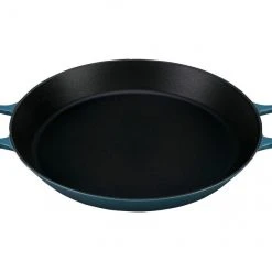 Le Creuset Paella Pan 3 1/4 Qt. Cast Iron