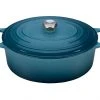 Dutch Ovens Le Creuset Oval Dutch Oven 9 1/2 Qt.