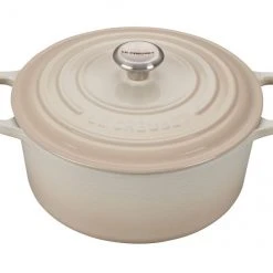 Dutch Ovens Le Creuset Round Dutch Oven 3 1/2 Qt.