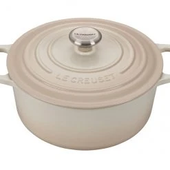 Dutch Ovens Le Creuset Round Dutch Oven 5 1/2 Qt.