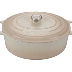 Dutch Ovens Le Creuset Oval Dutch Oven 9 1/2 Qt.