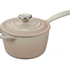 Saucepans & Saucers Le Creuset Signature Saucepan 1 3/4 Qt. 14 Saucepans & Saucers Le Creuset Signature Saucepan 1 3/4 Qt.