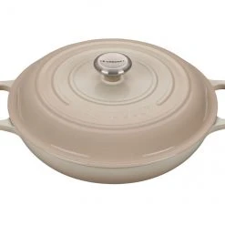 Le Creuset Braiser 3 1/2 Qt.