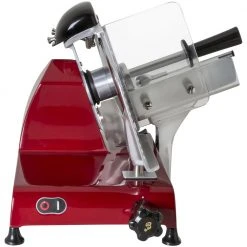 Berkel Red Line 250 Meat, Cheese, Fruit & Vegetable Slicers 6 Berkel Red Line 250 Meat, Cheese, Fruit & Vegetable Slicers