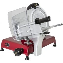 Berkel Red Line 250 Meat, Cheese, Fruit & Vegetable Slicers 7 Berkel Red Line 250 Meat, Cheese, Fruit & Vegetable Slicers