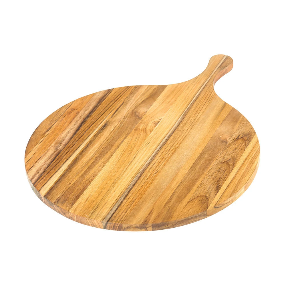Teakhaus 909 Atlas Pizza Serving Board Cutting Boards 1 Teakhaus 909 Atlas Pizza Serving Board Cutting Boards