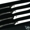 Shun Knives Shop All Knives Shun Shima 4-Piece Steak Knife Set