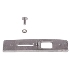 PK Grills PK Grills Replacement Sliding Vent For Original PK Grill