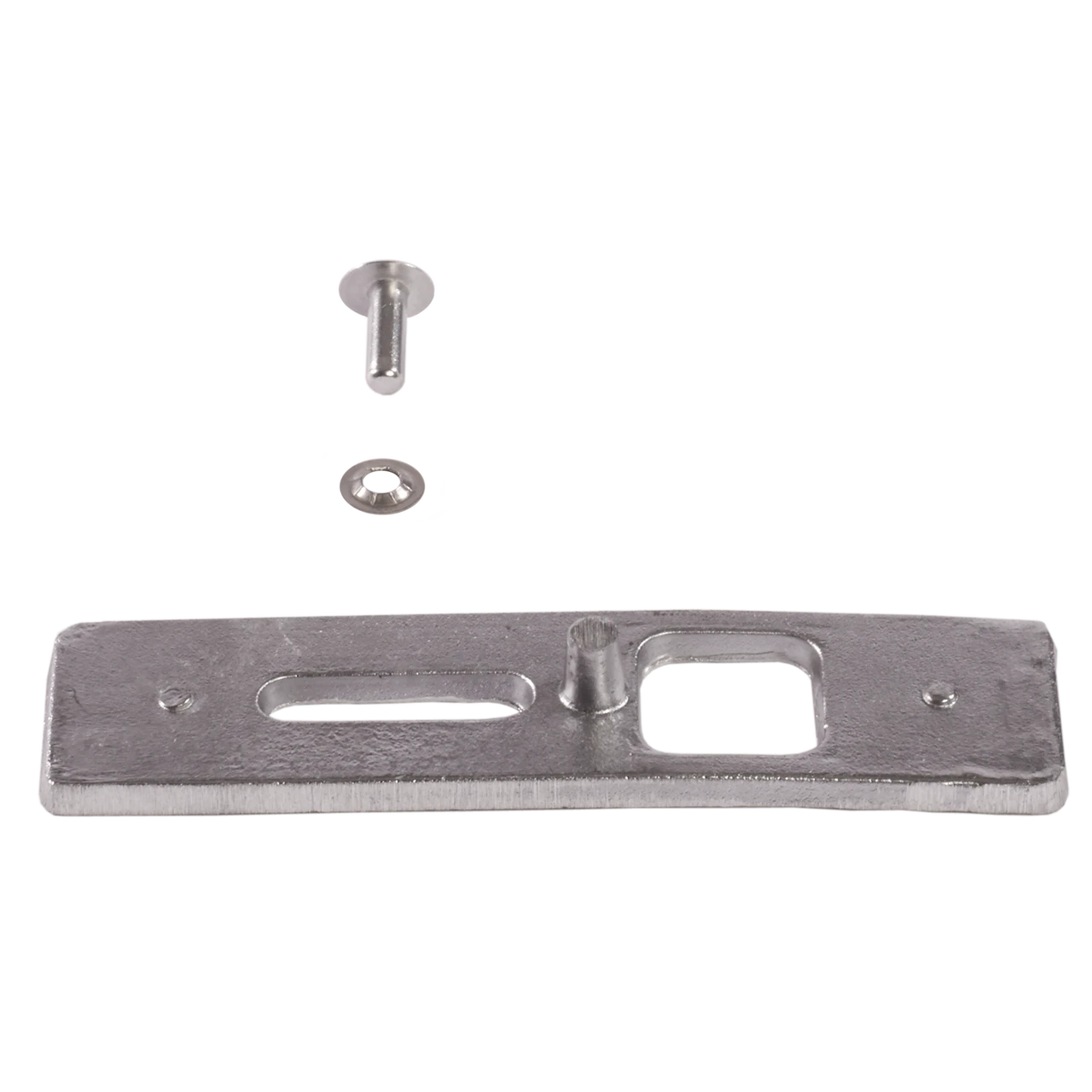 PK Grills PK Grills Replacement Sliding Vent For Original PK Grill 1 PK Grills PK Grills Replacement Sliding Vent For Original PK Grill