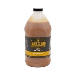 Lane's BBQ: Southbound Mustard Shop All Sauces