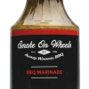 Smoke On Wheels BBQ Marinade Shop All Sauces