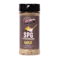 Dizzy Pig: SPG Garlic Shop All Rubs