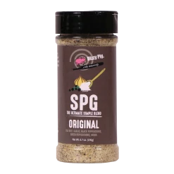 Dizzy Pig: SPG Original