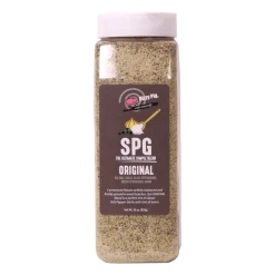 Dizzy Pig: SPG Original