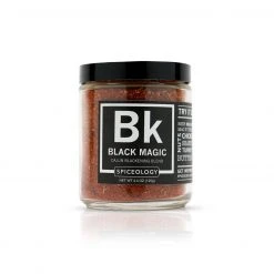 Shop All Rubs Spiceology Black Magic Cajun Rub