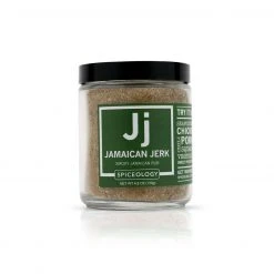 Shop All Rubs Spiceology Jamaican Jerk Rub