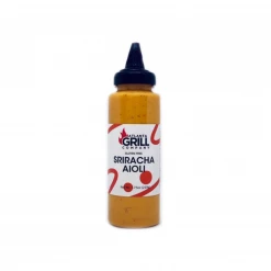 Shop All Sauces Atlanta Grill Company: Sriracha Aioli