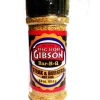 Big Bob Gibson Steak & Burgers Dry Rub 6.9oz