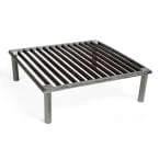 Steven Raichlen Best Of Barbequeâ„¢ Steven Raichlen Cast Iron Tuscan Grill Grill Grates
