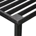 Steven Raichlen Best Of Barbeque™ Steven Raichlen Cast Iron Tuscan Grill Grill Grates