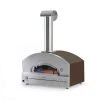 Alfa FXSTONE-M 27-Inch Countertop Wood Fired Pizza Oven