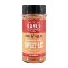 Lane's BBQ: Sweet-Lic Combo Rub Shop All Rubs