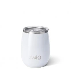 Swig Life 14oz Stemless Wine Cup