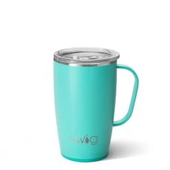 Swig Life 18oz Travel Mug