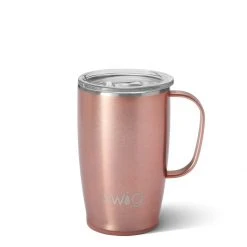 Swig Life 18oz Travel Mug