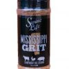 Swine Life BBQ: Mississippi Grit Shop All Rubs