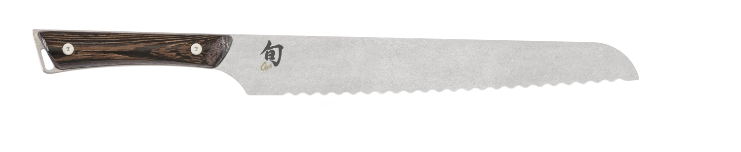 Shun Knives Shop All Knives Shun Kanso 9-in. Bread Knife 1 Shun Knives Shop All Knives Shun Kanso 9-in. Bread Knife