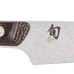 Shun Knives Shop All Knives Shun Kanso 5-in. Steak Knife