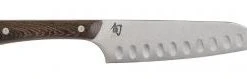 Shun Knives Shun Kanso 7-in. Hollow-Ground Santoku Shop All Knives