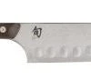 Shun Knives Shun Kanso 6.5-in. Hollow-Ground Nakiri