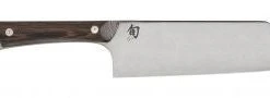 Shun Knives Shop All Knives Shun Kanso 7-in. Asian Utility Knife