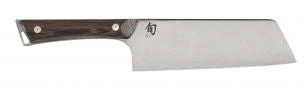 Shun Knives Shop All Knives Shun Kanso 7-in. Asian Utility Knife 1 Shun Knives Shop All Knives Shun Kanso 7-in. Asian Utility Knife