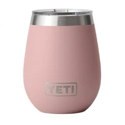 YETI Rambler 10 OZ Wine Tumbler