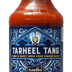Shop All Sauces Plowboys BBQ Tarheel Tang Sauce